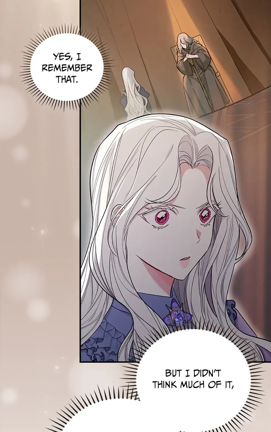 Deep Deception Chapter 27 page 7 - 