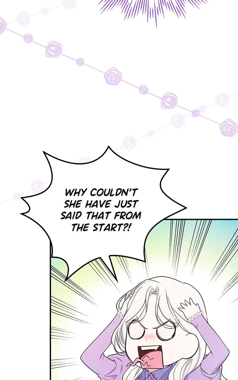 Deep Deception Chapter 27 page 69 - 