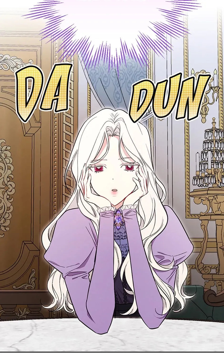 Deep Deception Chapter 27 page 75 - 