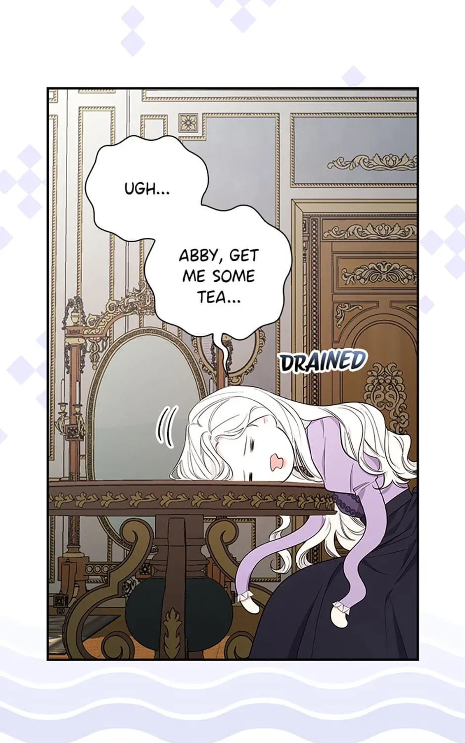 Deep Deception Chapter 27 page 79 - 