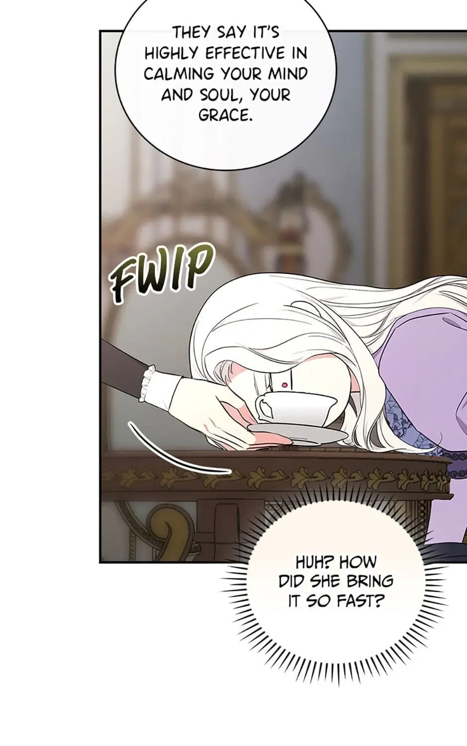 Deep Deception Chapter 27 page 81 - 