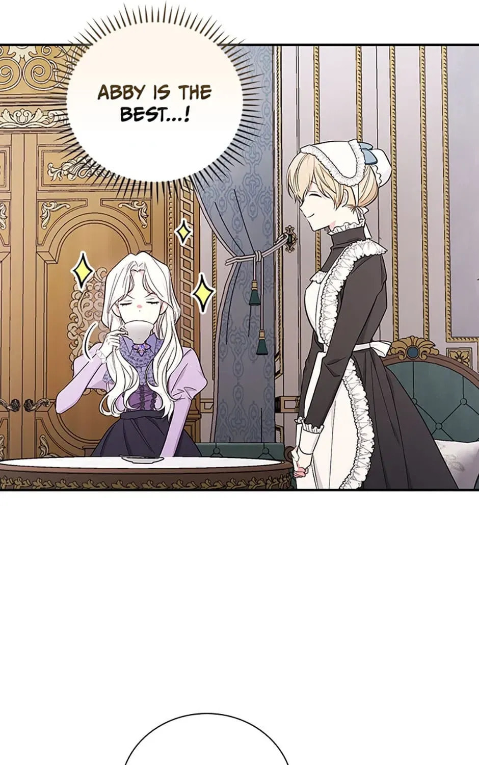 Deep Deception Chapter 27 page 83 - 