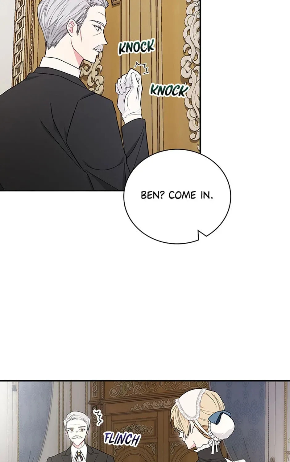 Deep Deception Chapter 27 page 85 - 