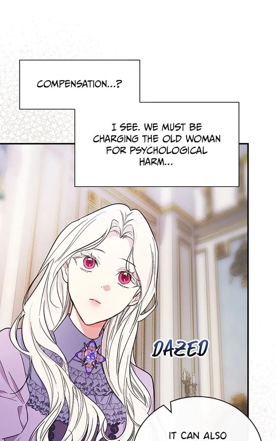 Deep Deception Chapter 27 page 89 - 
