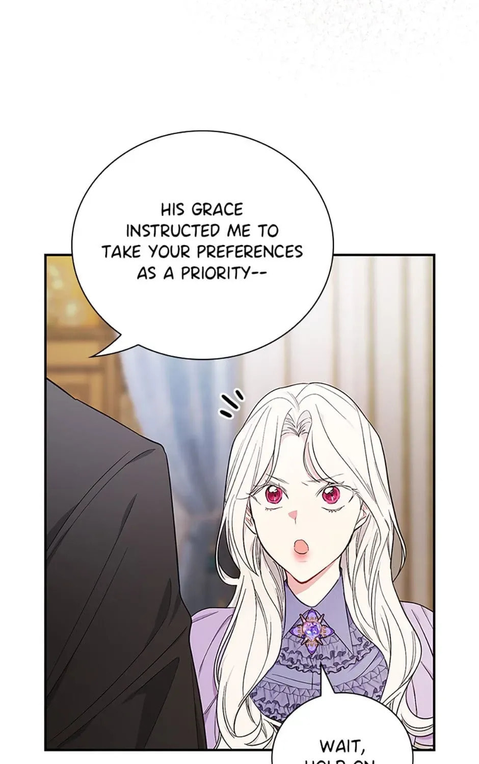 Deep Deception Chapter 27 page 91 - 