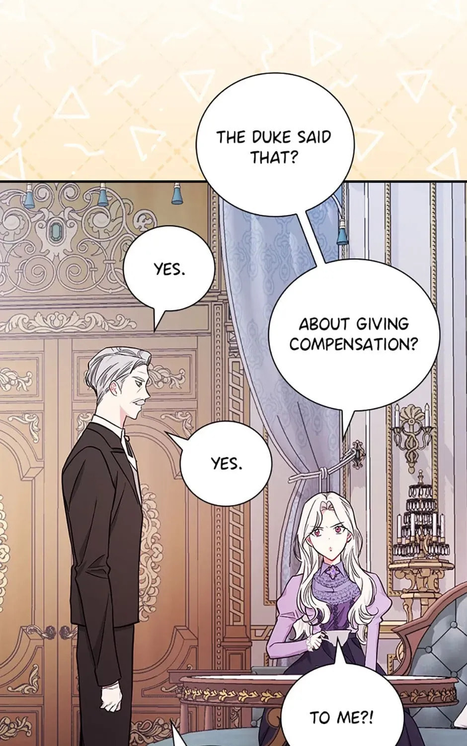 Deep Deception Chapter 27 page 93 - 