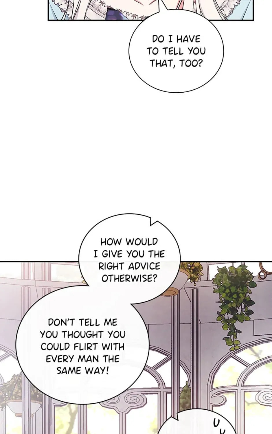 Deep Deception Chapter 29 page 11 - 