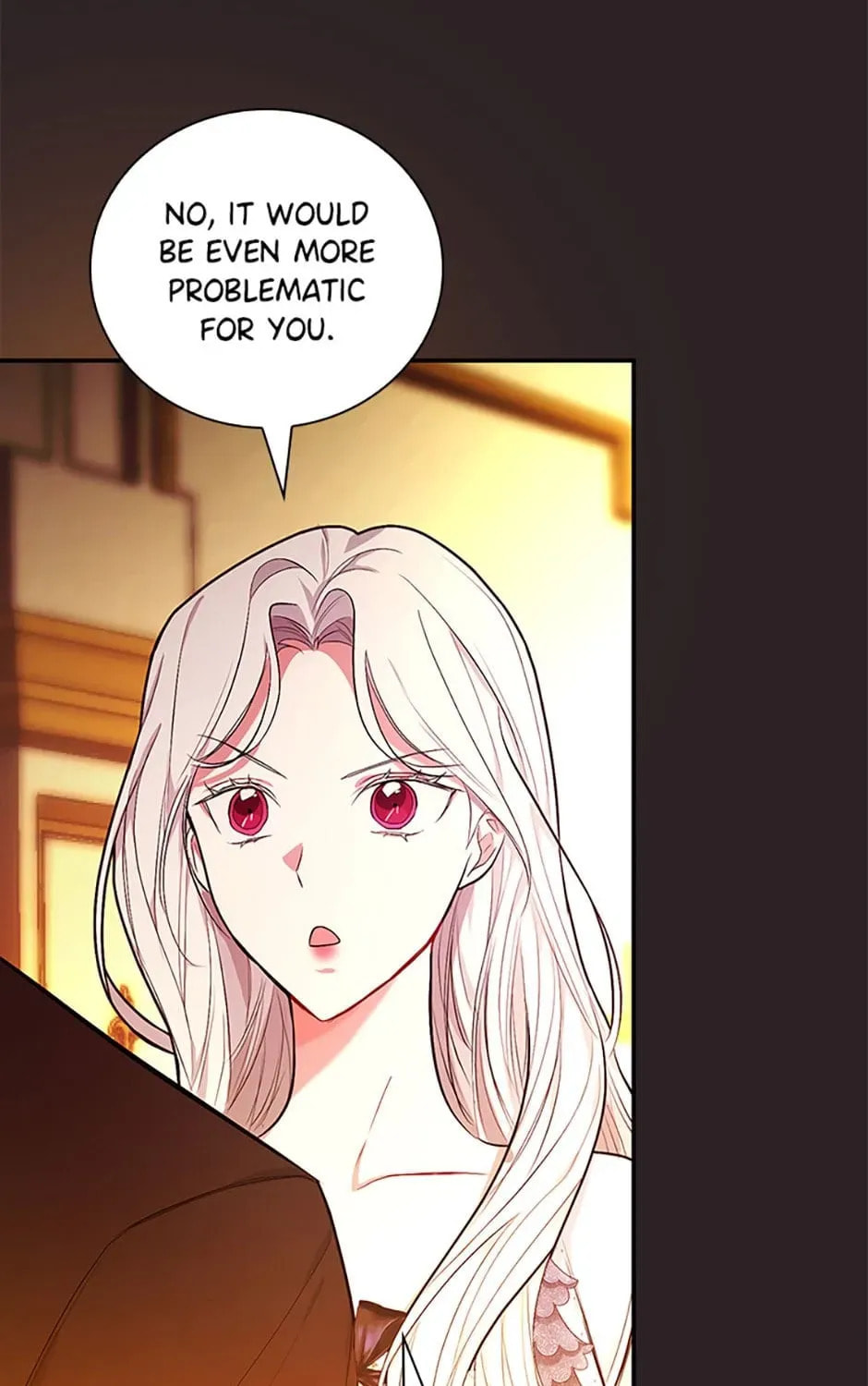 Deep Deception Chapter 29 page 107 - 