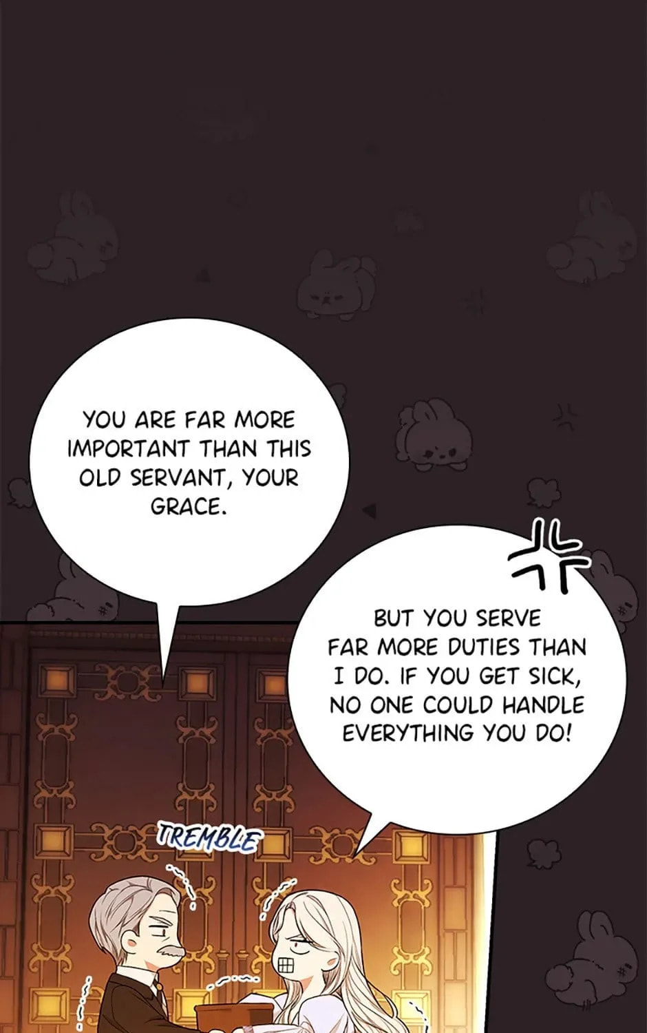 Deep Deception Chapter 29 page 109 - 