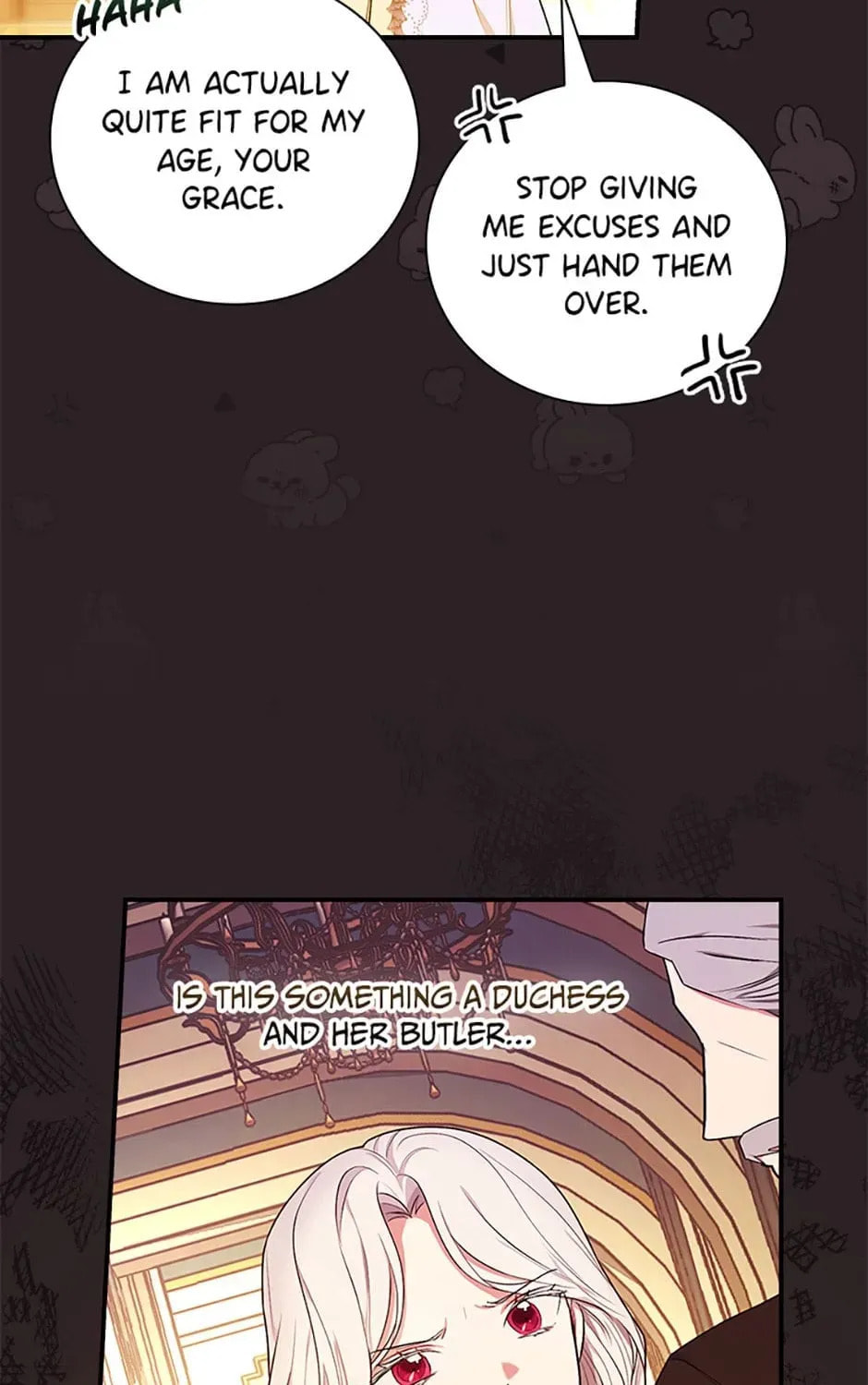 Deep Deception Chapter 29 page 111 - 