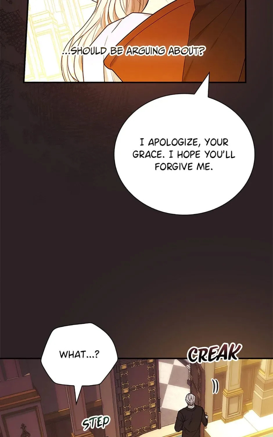 Deep Deception Chapter 29 page 113 - 