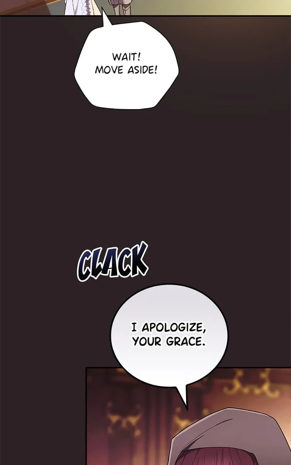 Deep Deception Chapter 29 page 115 - 