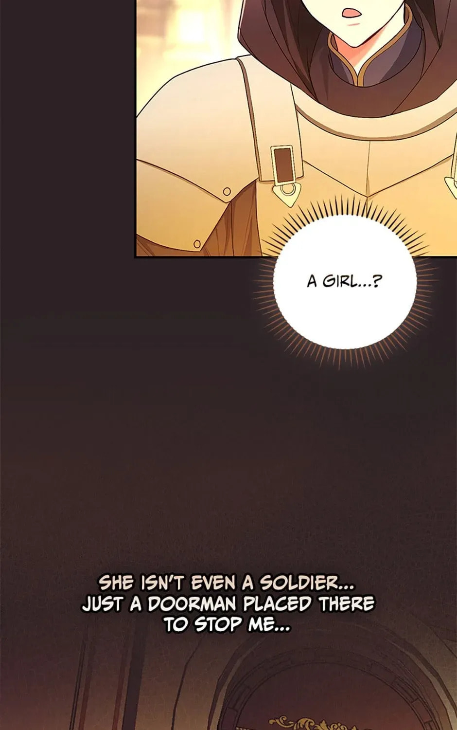 Deep Deception Chapter 29 page 117 - 