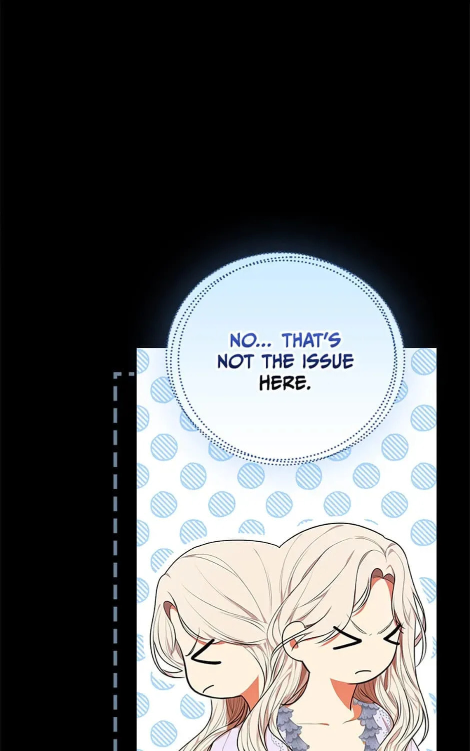 Deep Deception Chapter 29 page 123 - 