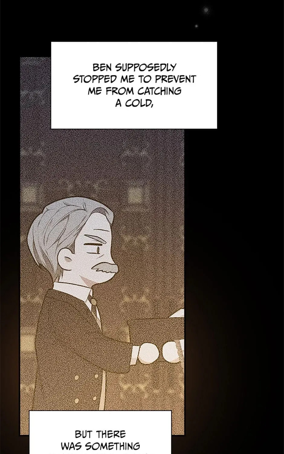 Deep Deception Chapter 29 page 125 - 