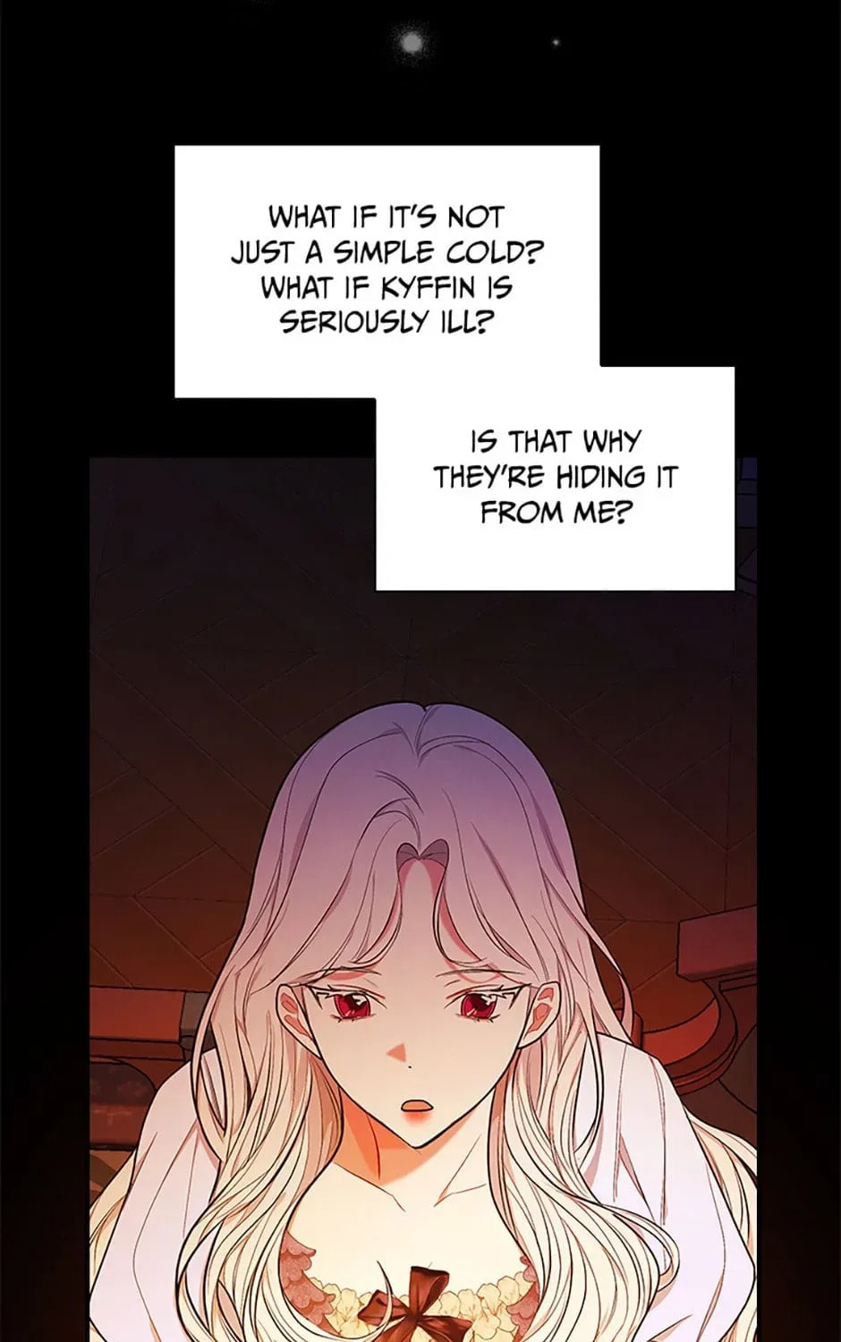 Deep Deception Chapter 29 page 127 - 