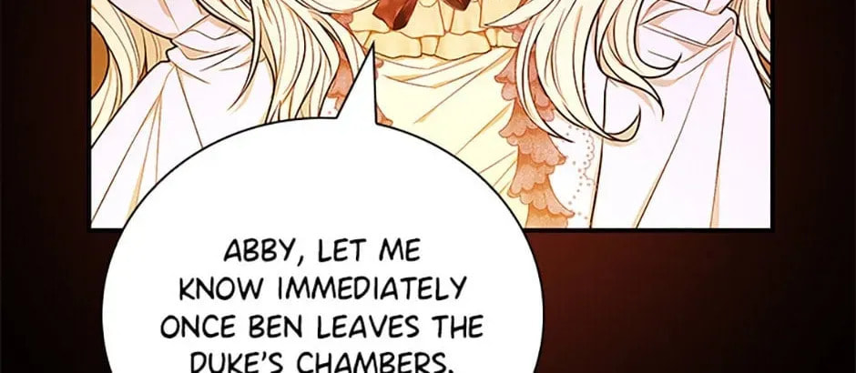 Deep Deception Chapter 29 page 128 - 