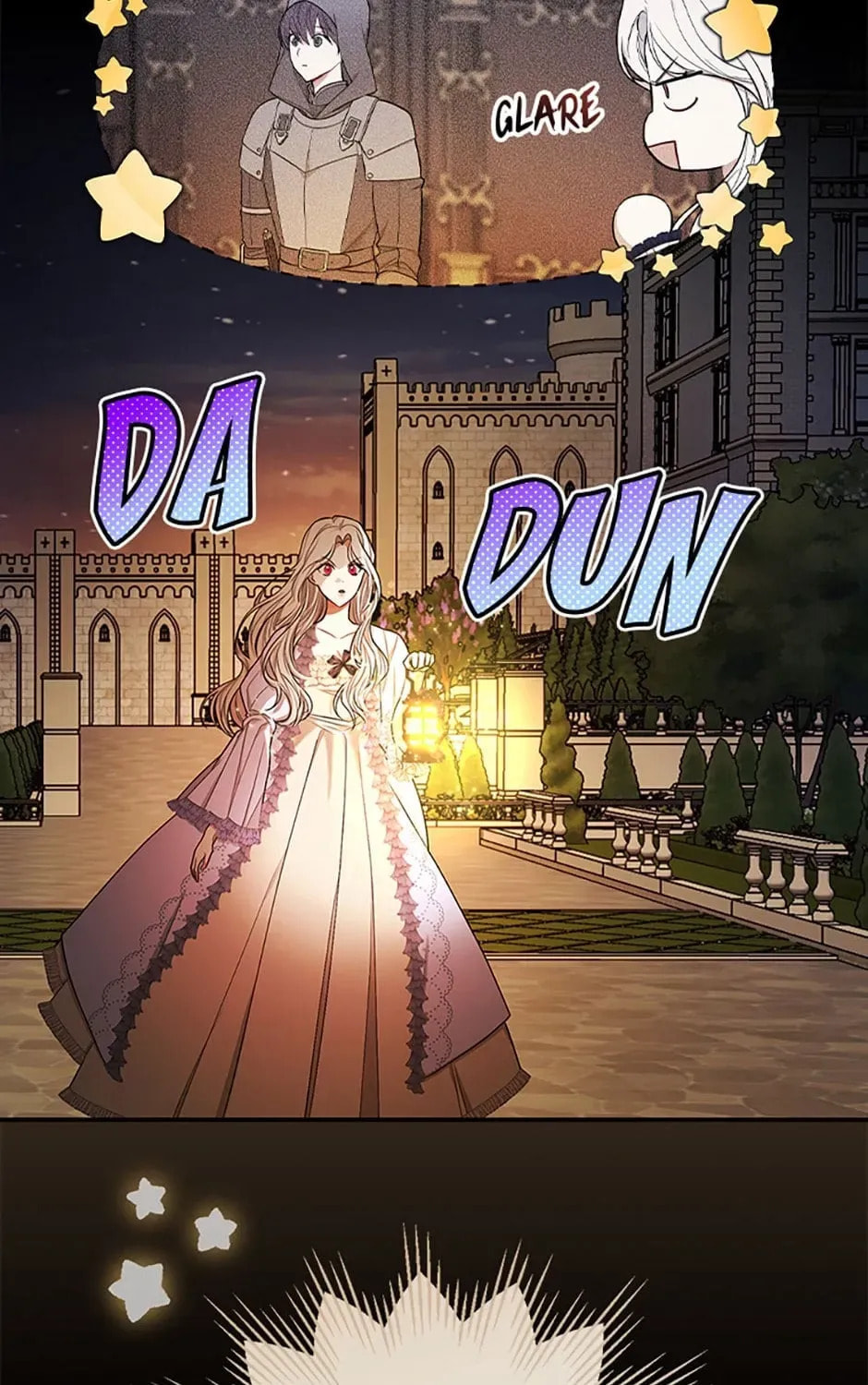 Deep Deception Chapter 29 page 135 - 