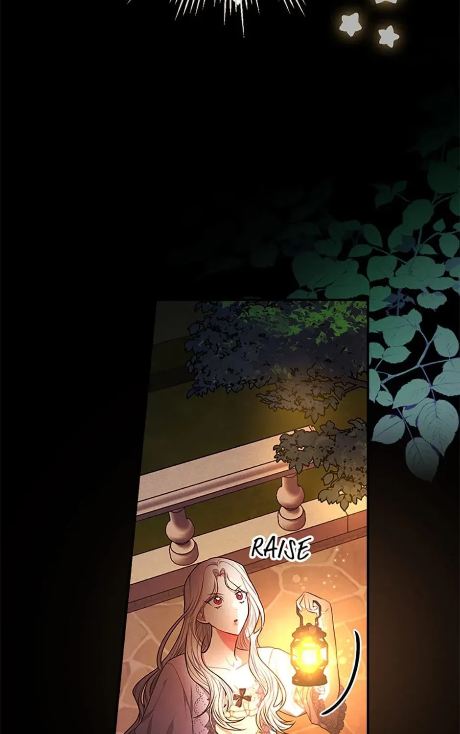Deep Deception Chapter 29 page 137 - 