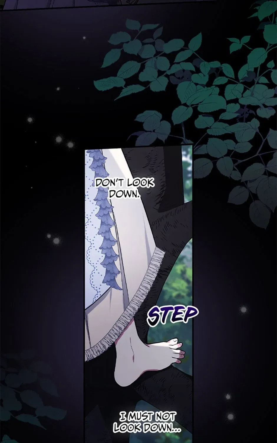Deep Deception Chapter 29 page 141 - 