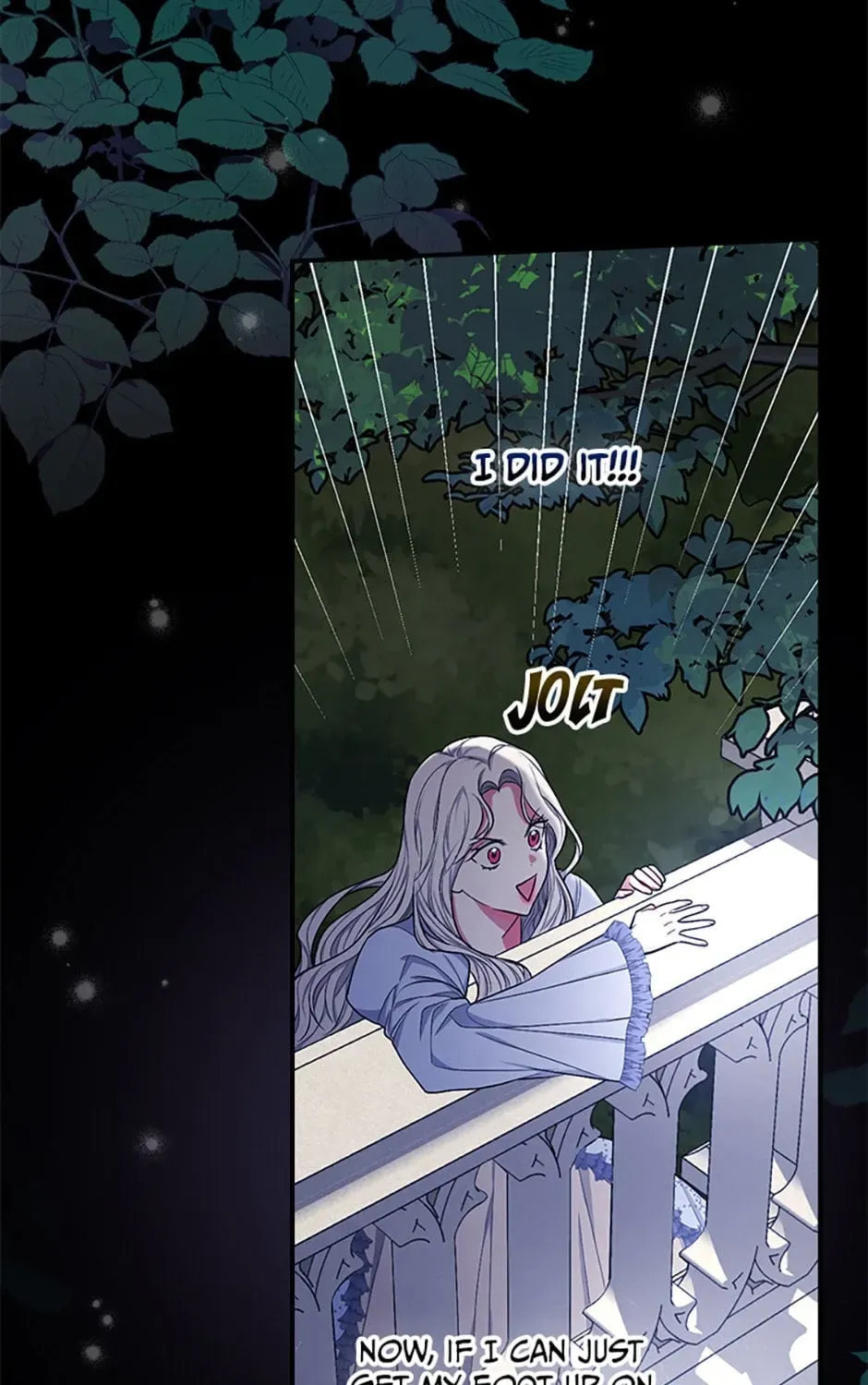 Deep Deception Chapter 29 page 143 - 