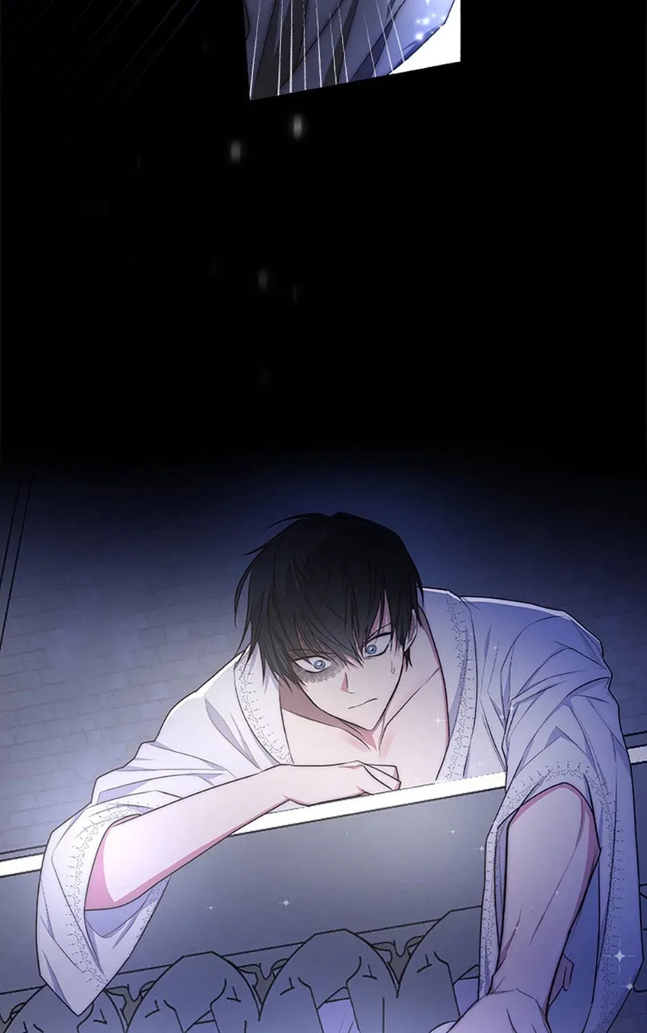 Deep Deception Chapter 29 page 151 - 