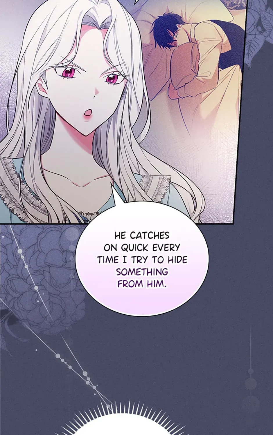 Deep Deception Chapter 29 page 19 - 
