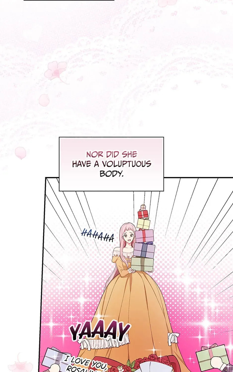 Deep Deception Chapter 29 page 3 - 