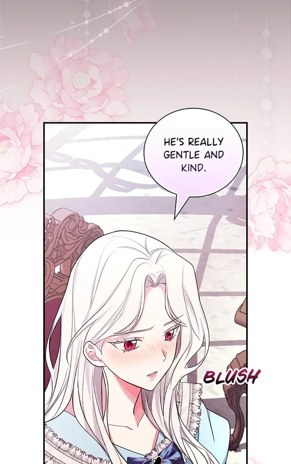 Deep Deception Chapter 29 page 23 - 