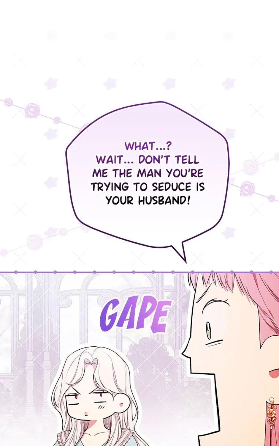 Deep Deception Chapter 29 page 31 - 