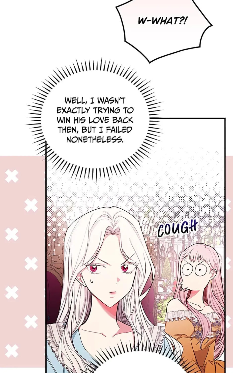 Deep Deception Chapter 29 page 37 - 