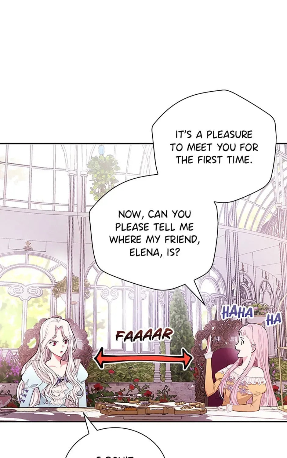 Deep Deception Chapter 29 page 39 - 