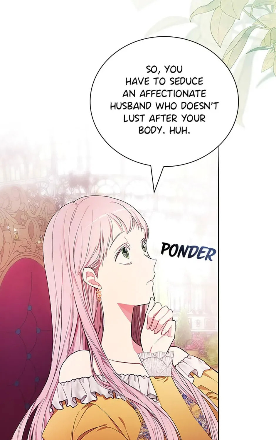 Deep Deception Chapter 29 page 41 - 