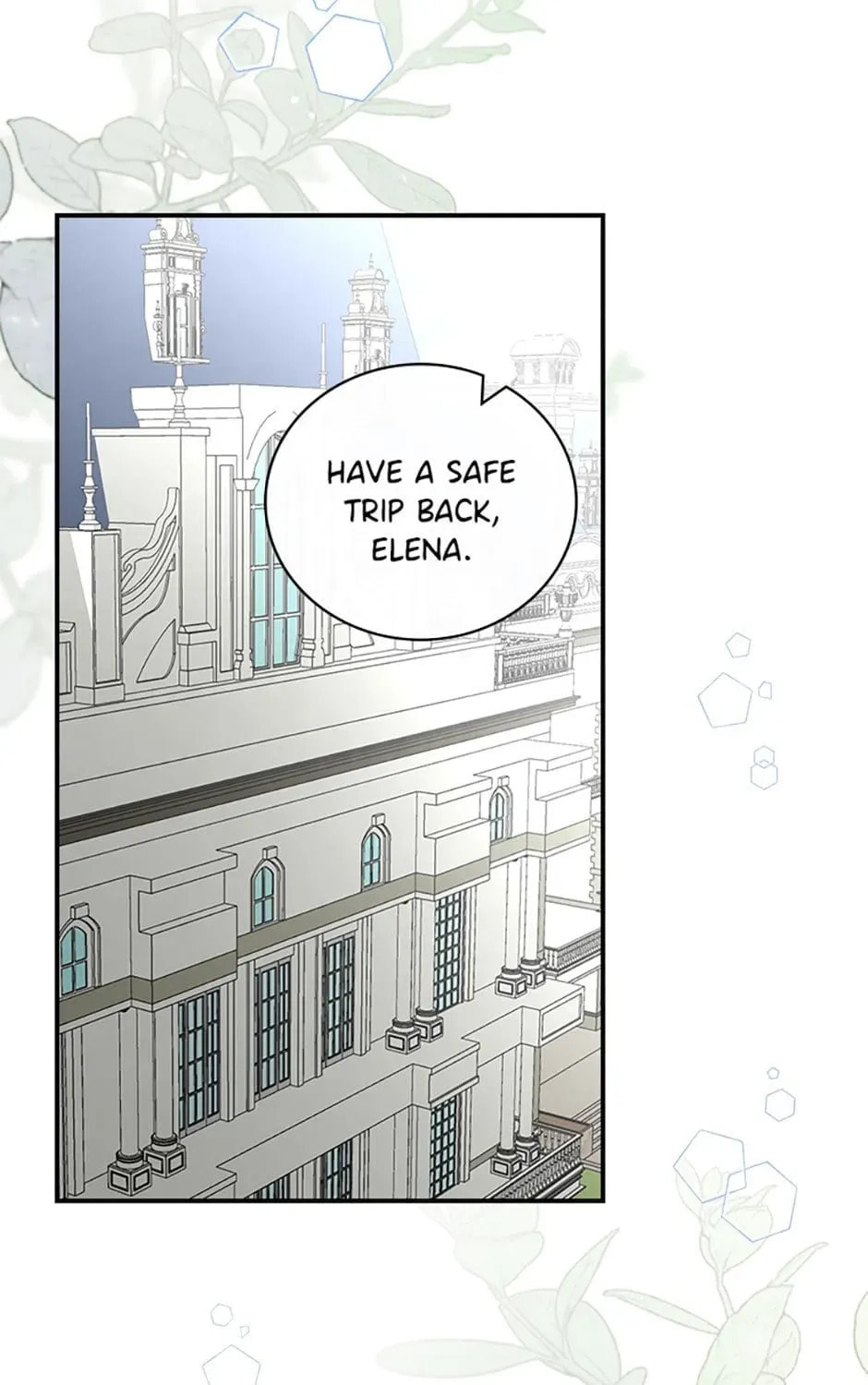 Deep Deception Chapter 29 page 47 - 