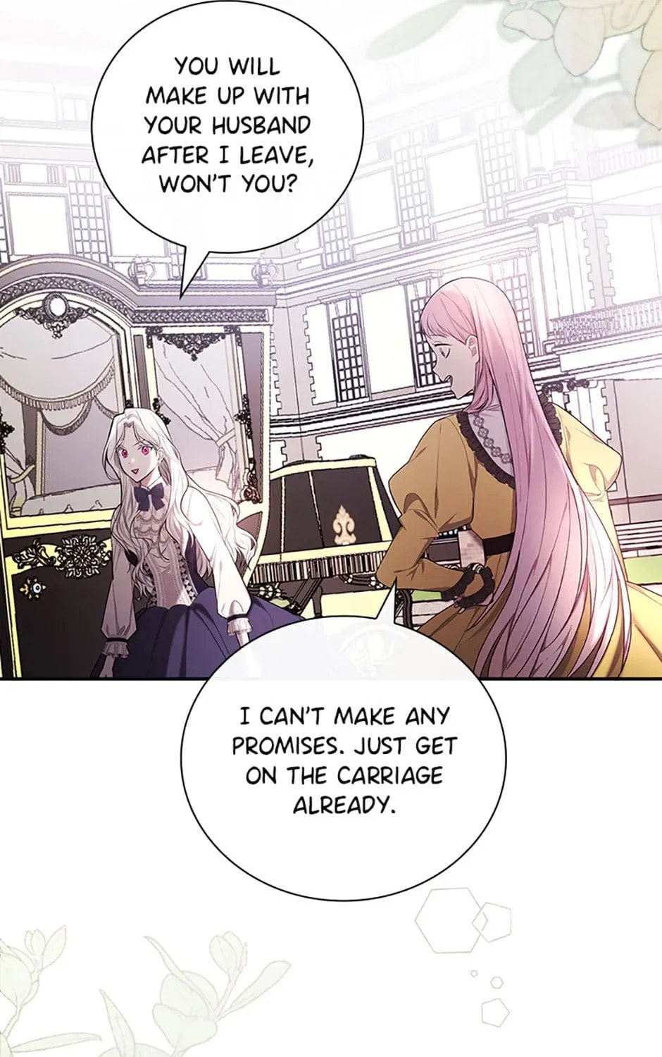 Deep Deception Chapter 29 page 49 - 