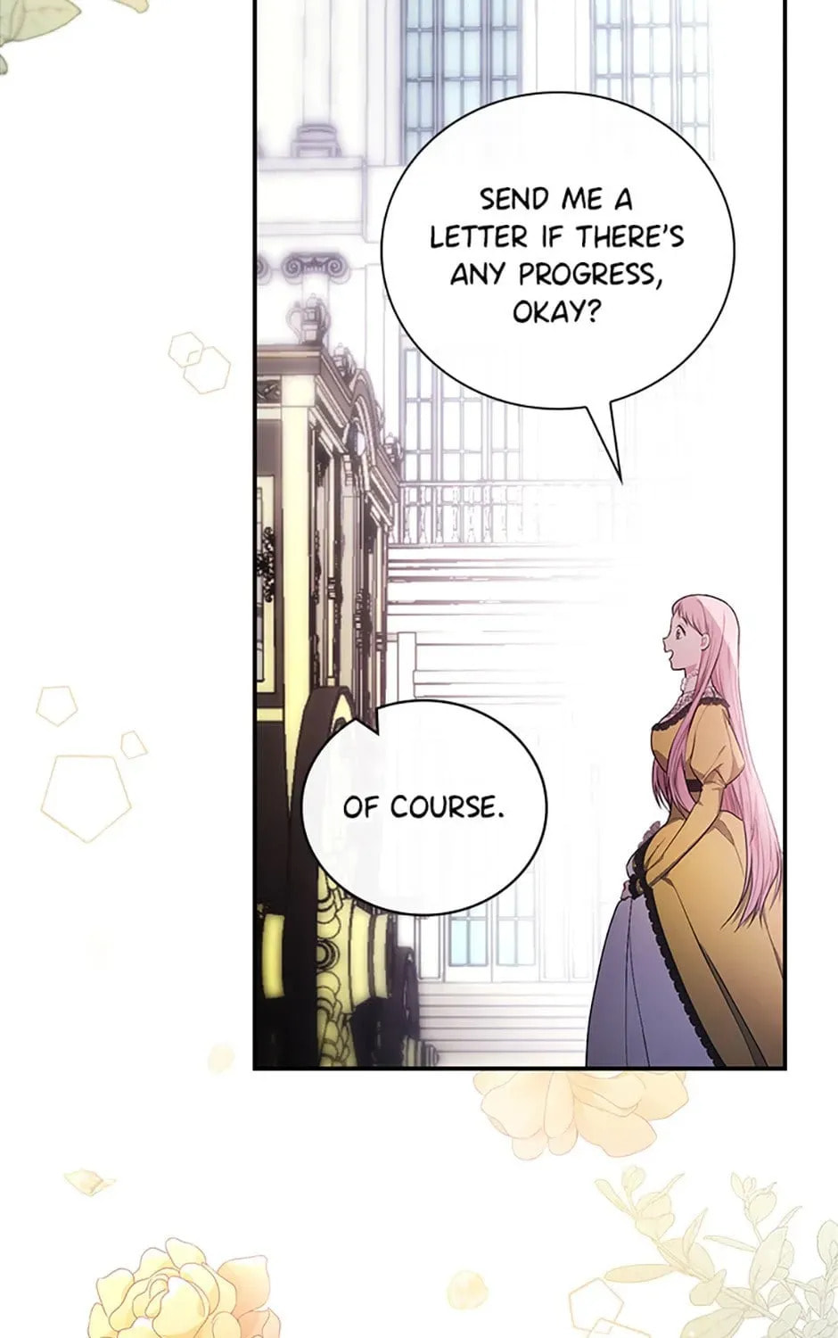Deep Deception Chapter 29 page 51 - 