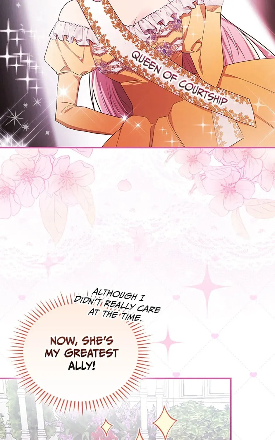Deep Deception Chapter 29 page 7 - 