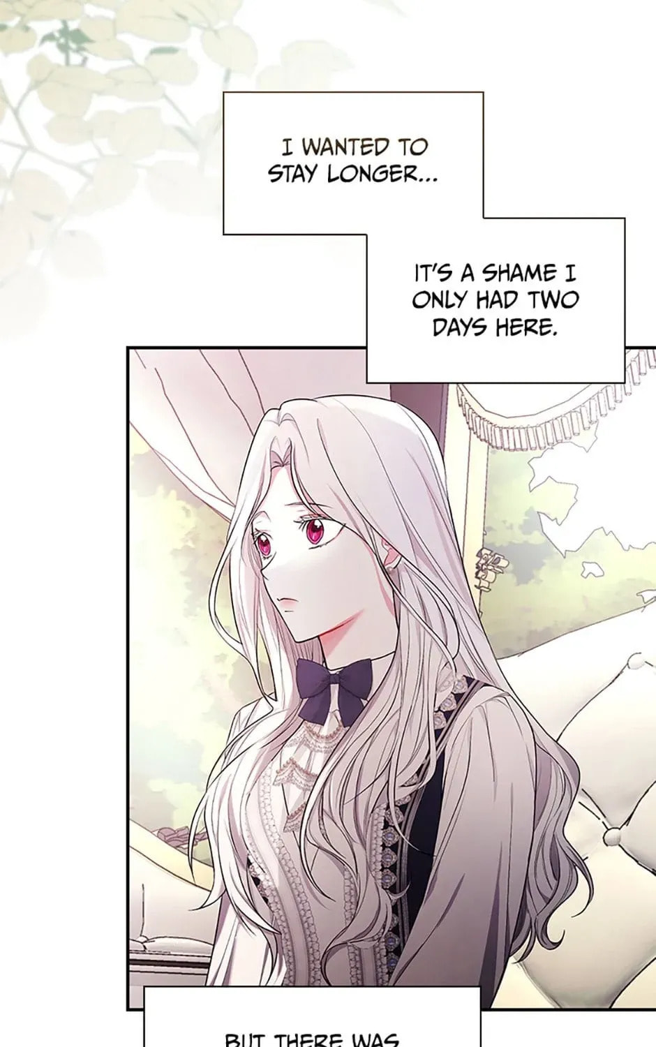 Deep Deception Chapter 29 page 61 - 