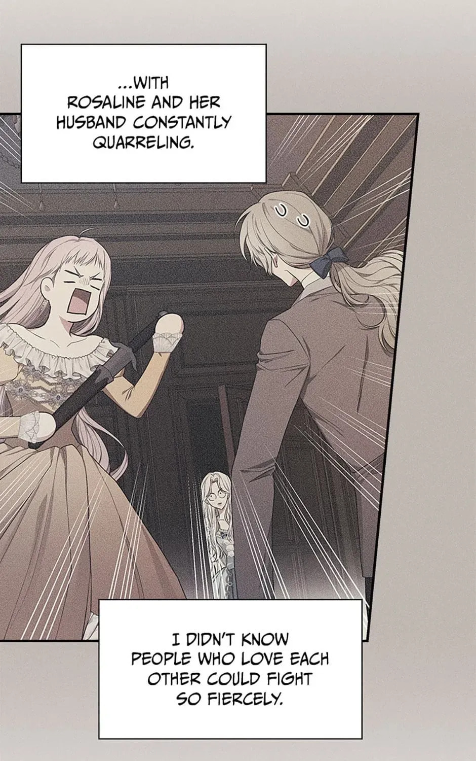 Deep Deception Chapter 29 page 63 - 