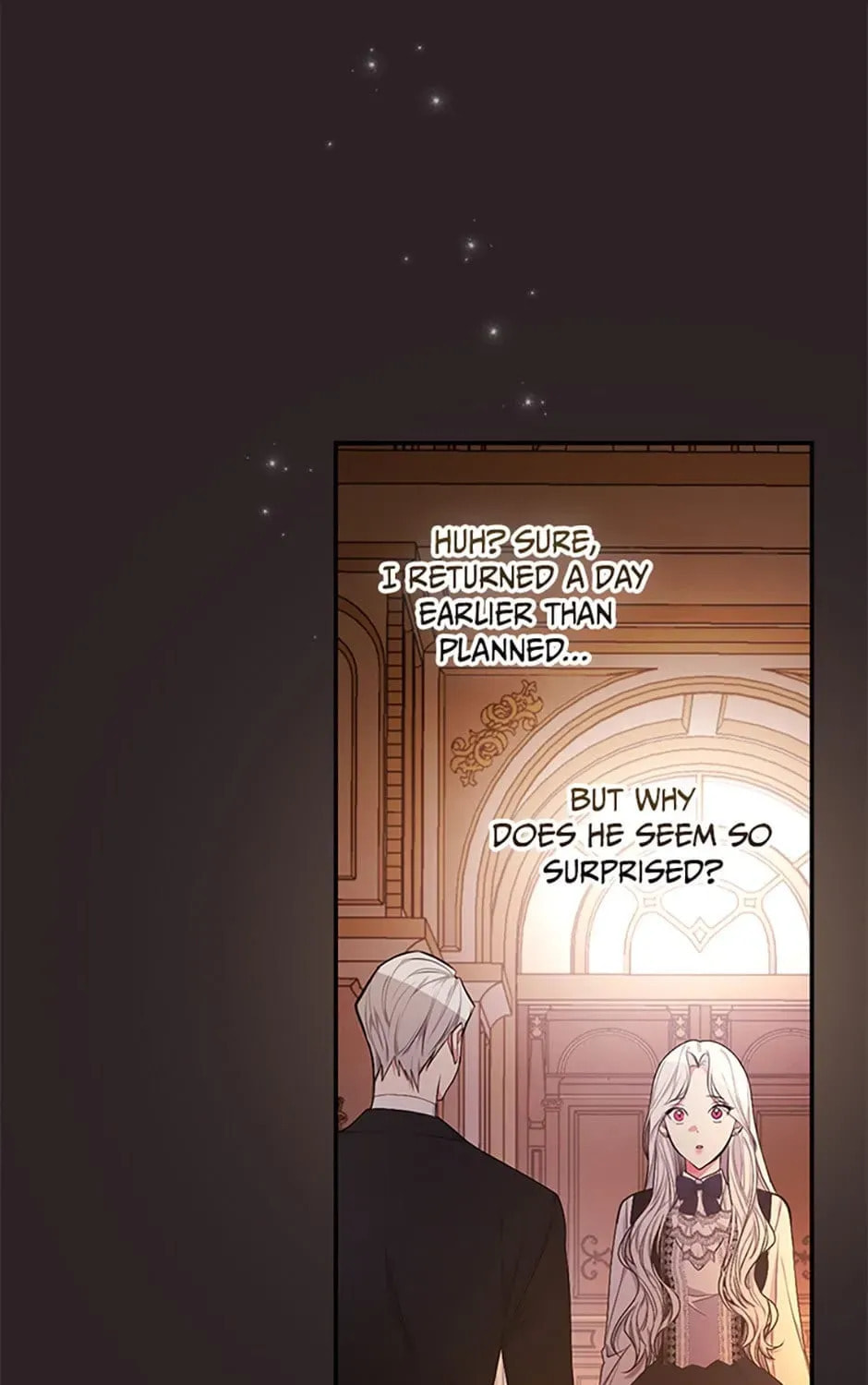 Deep Deception Chapter 29 page 73 - 
