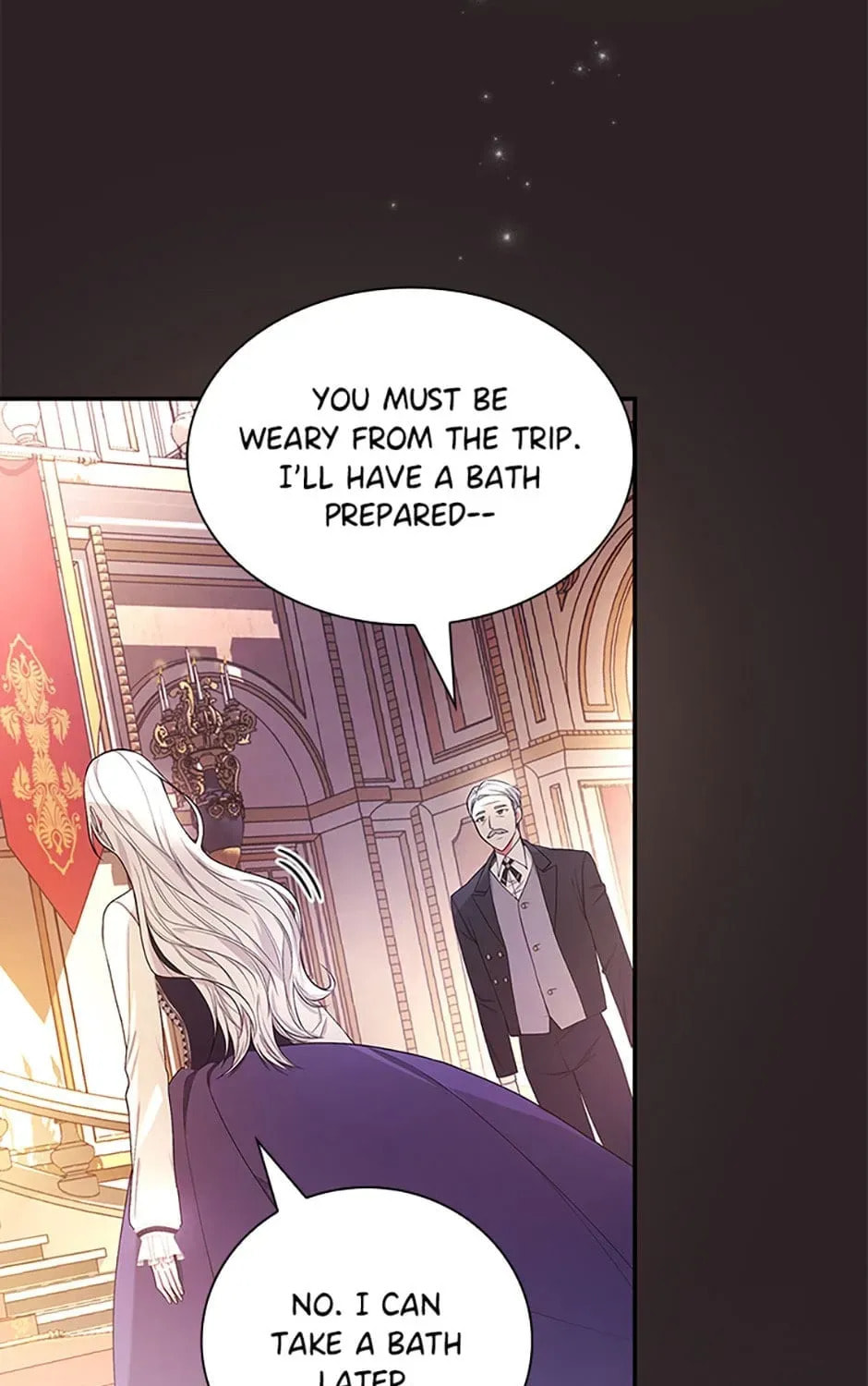 Deep Deception Chapter 29 page 75 - 