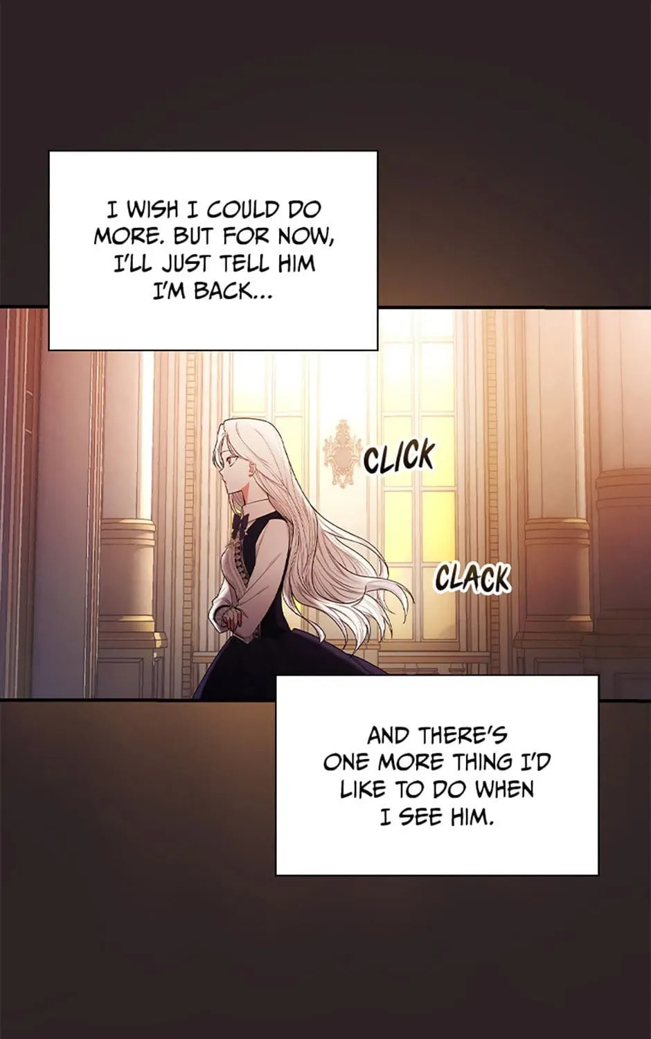 Deep Deception Chapter 29 page 85 - 