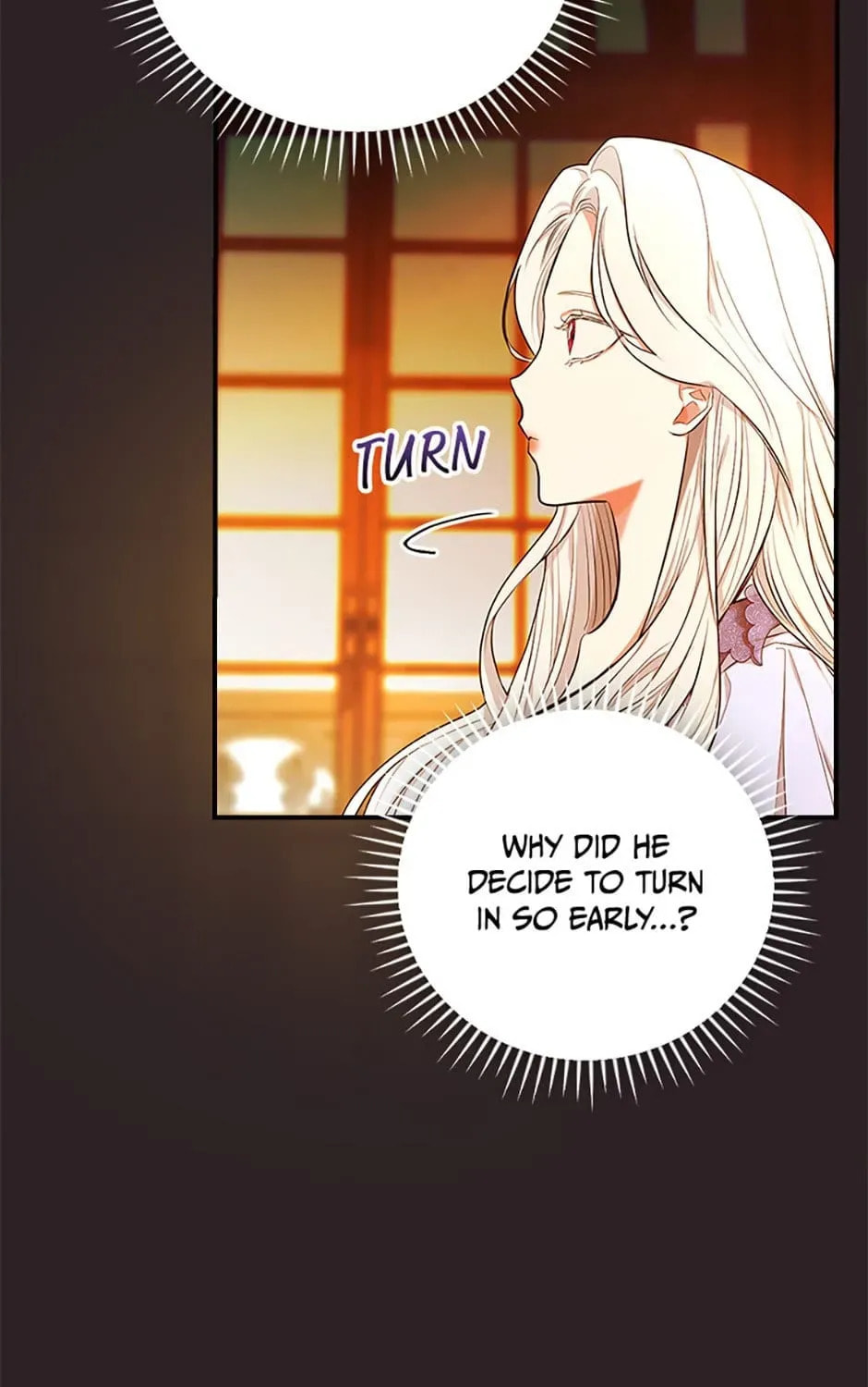 Deep Deception Chapter 29 page 89 - 