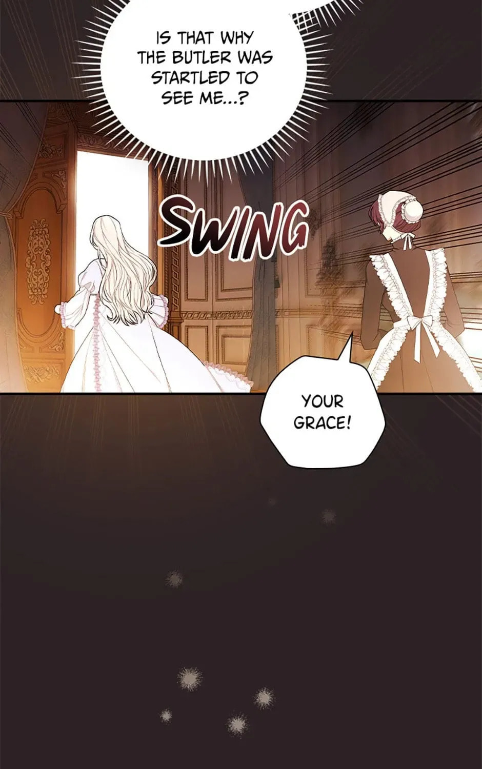 Deep Deception Chapter 29 page 91 - 