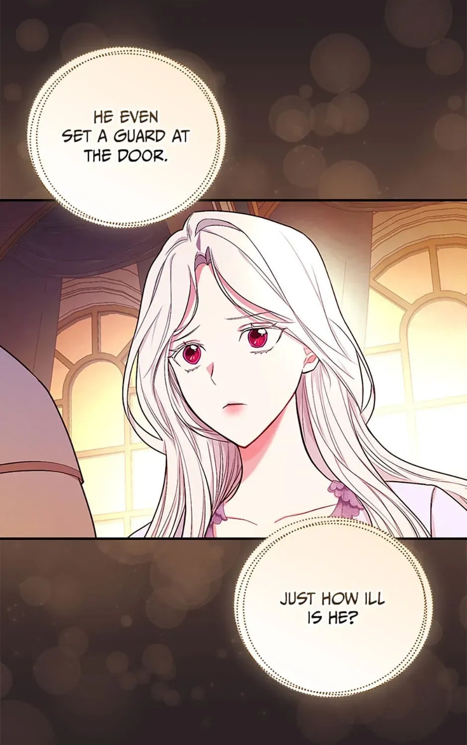 Deep Deception Chapter 29 page 95 - 