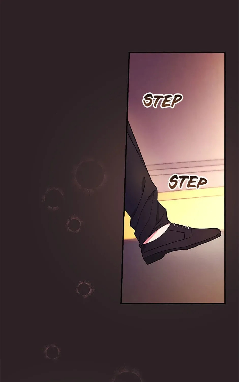 Deep Deception Chapter 29 page 99 - 