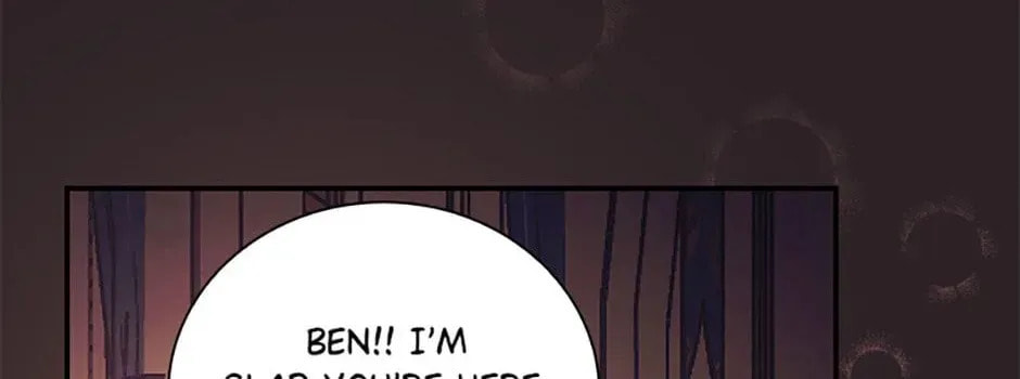 Deep Deception Chapter 29 page 100 - 