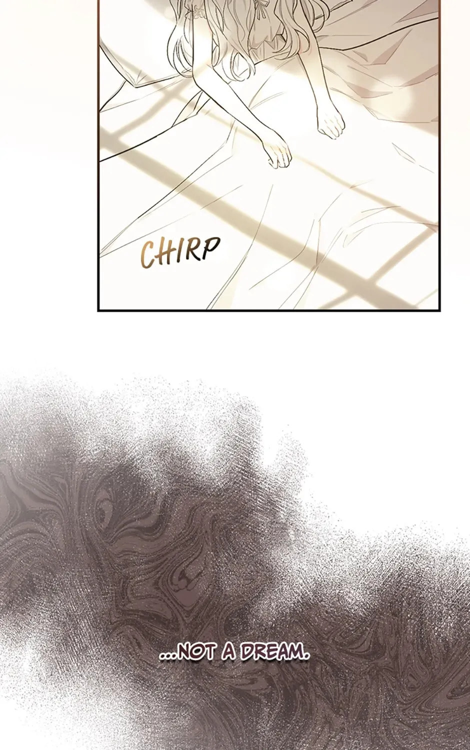 Deep Deception Chapter 3 page 106 - 