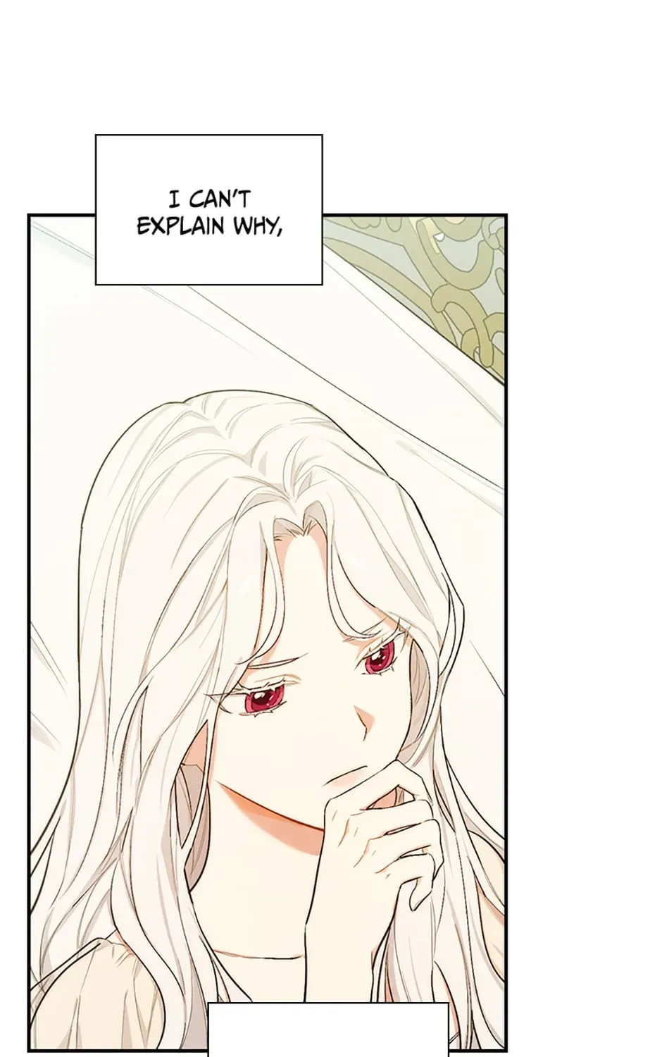 Deep Deception Chapter 3 page 108 - 