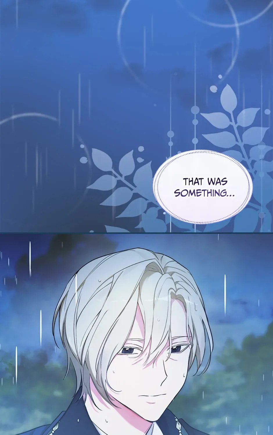 Deep Deception Chapter 3 page 12 - 